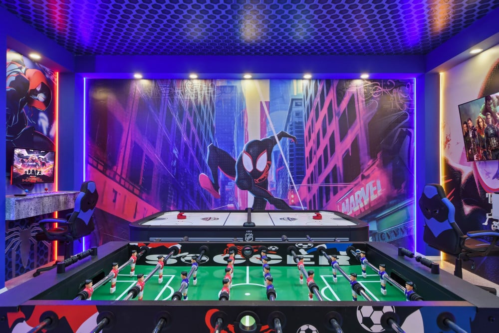 Windsor Island Resort 309