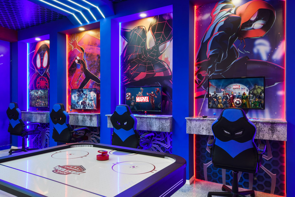 Windsor Island Resort 309