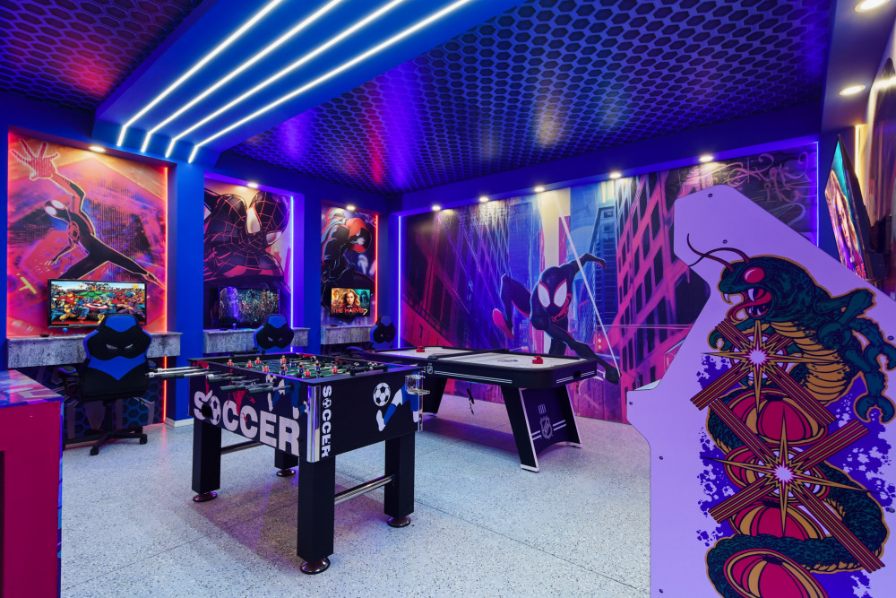 Windsor Island Resort 309