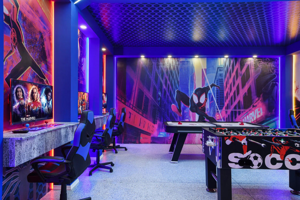 Windsor Island Resort 309