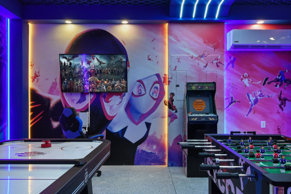 Windsor Island Resort 309