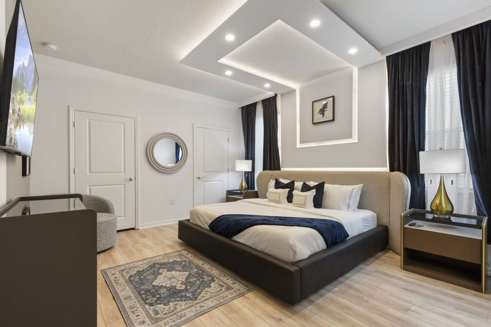 Windsor Island Resort 309