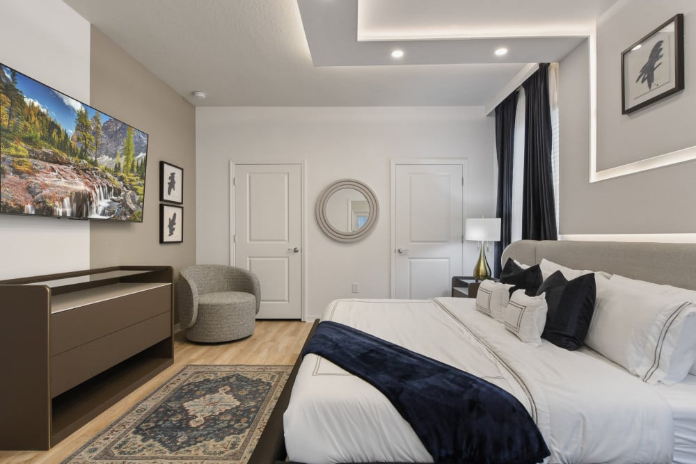 Windsor Island Resort 309