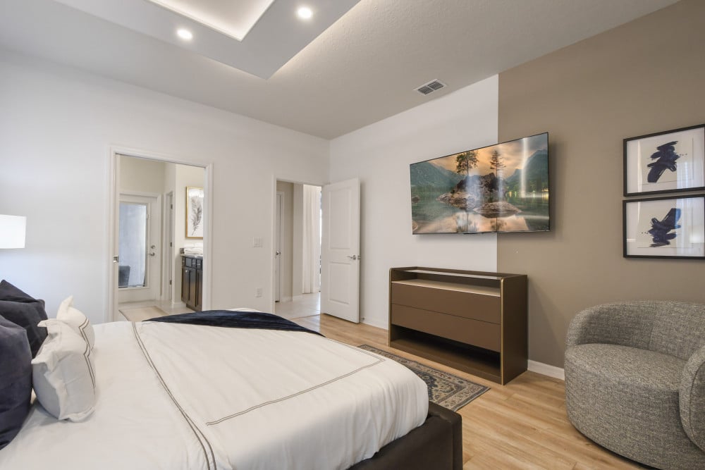 Windsor Island Resort 309