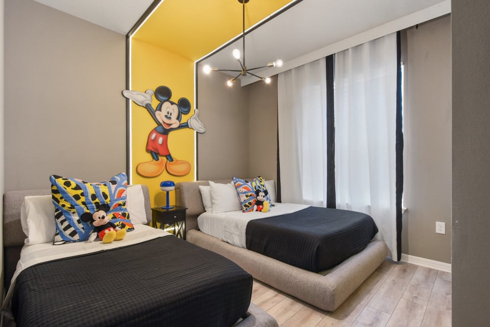 Windsor Island Resort 309