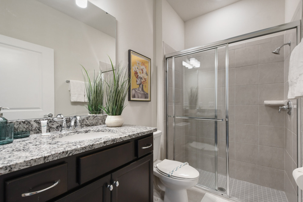 Windsor Island Resort 309