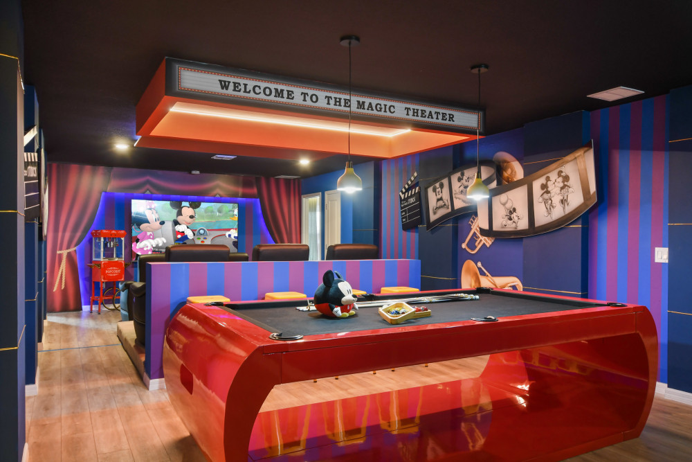 Windsor Island Resort 309