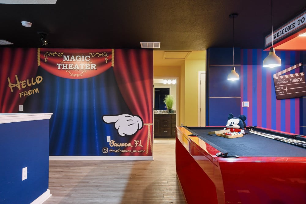 Windsor Island Resort 309