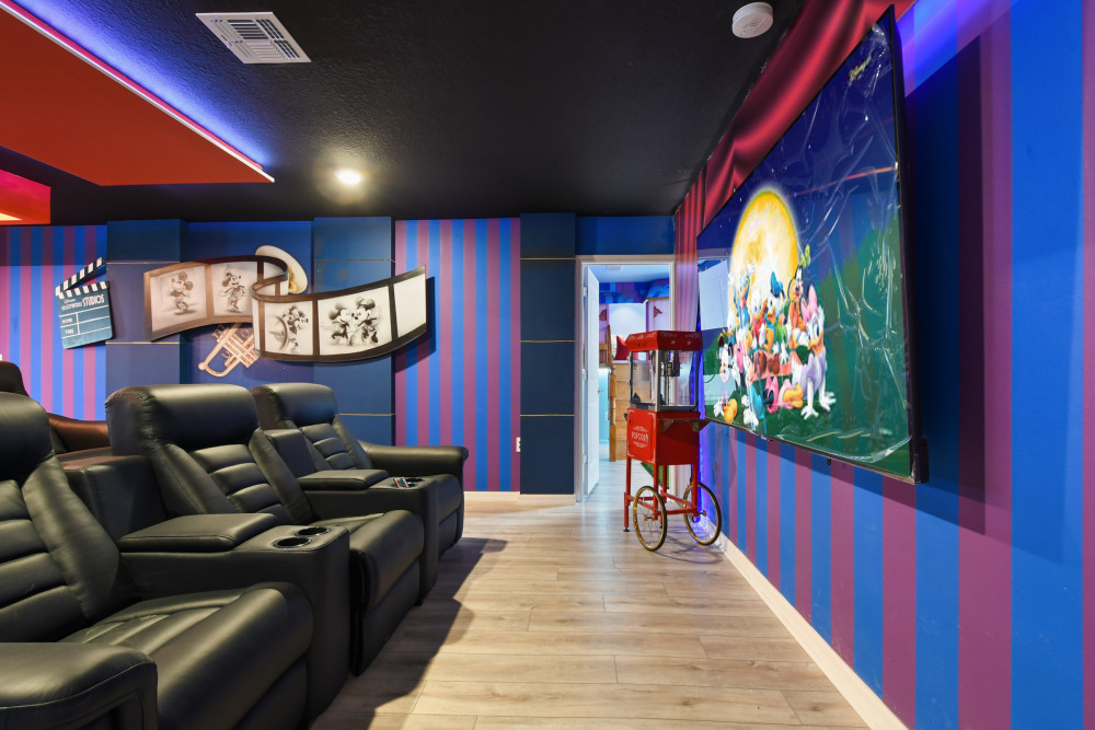 Windsor Island Resort 309