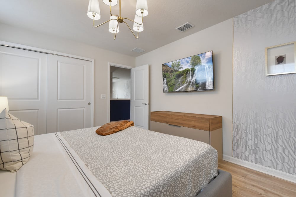 Windsor Island Resort 309