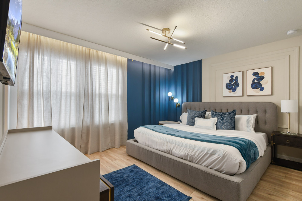 Windsor Island Resort 309