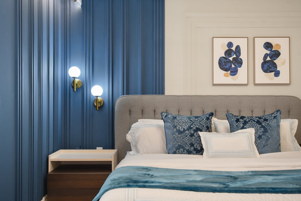 Windsor Island Resort 309