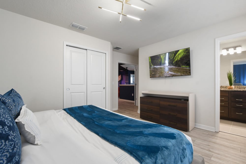 Windsor Island Resort 309