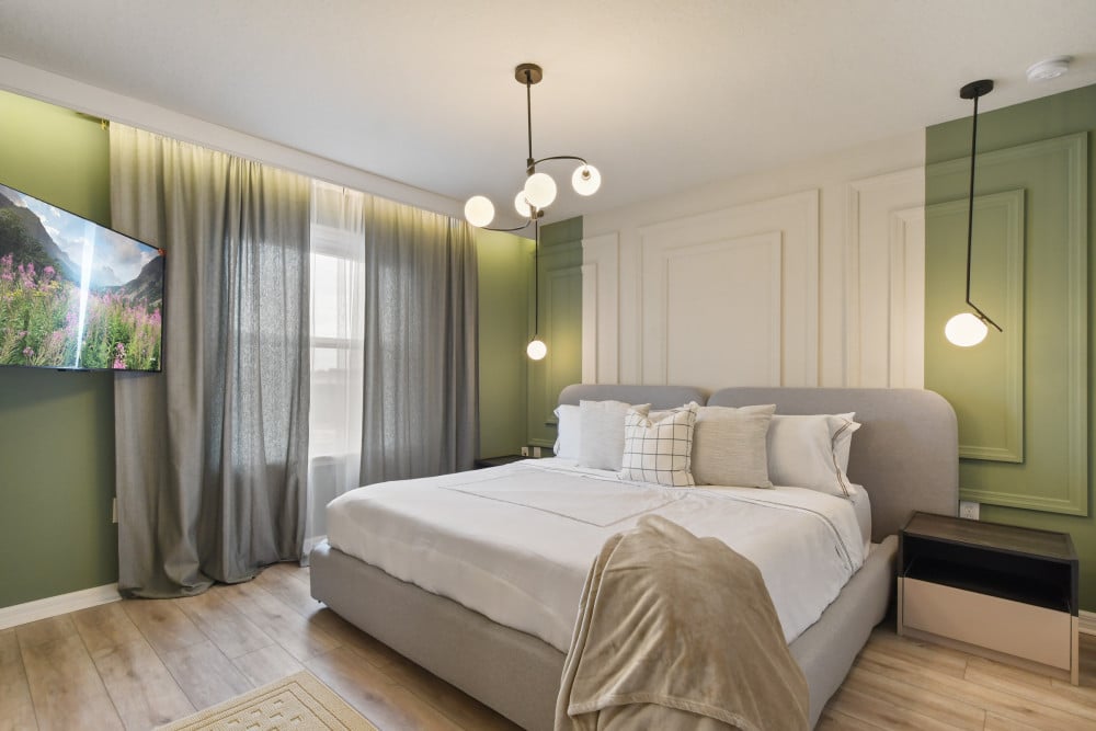 Windsor Island Resort 309