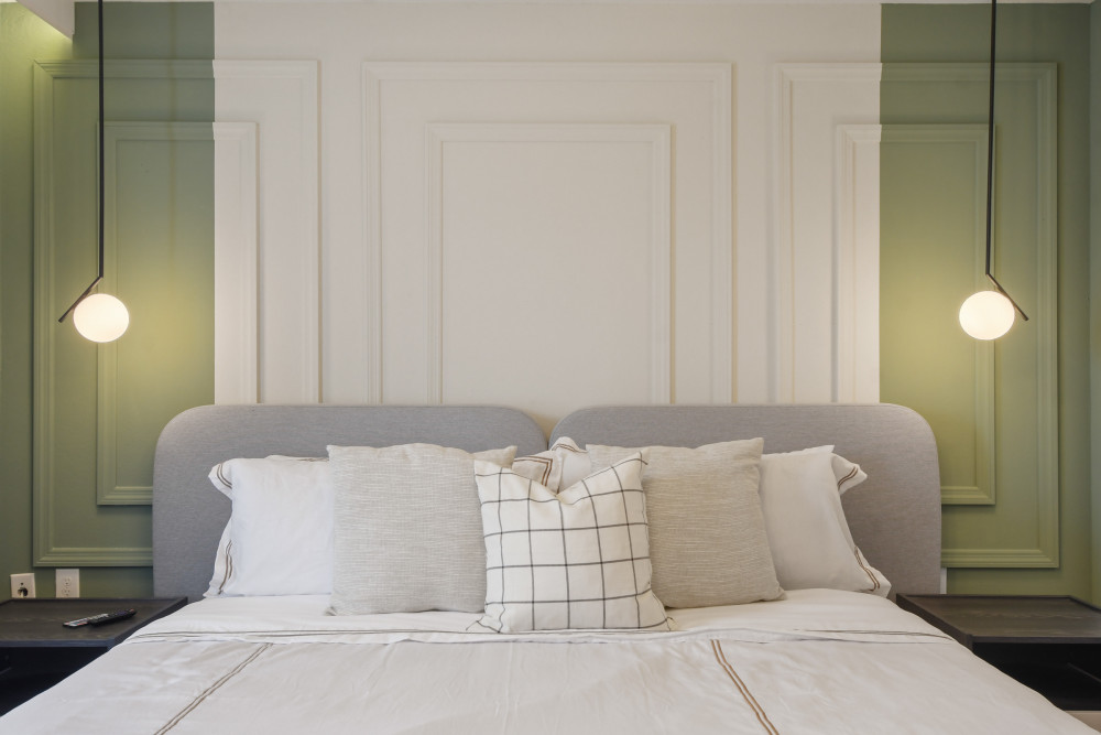 Windsor Island Resort 309