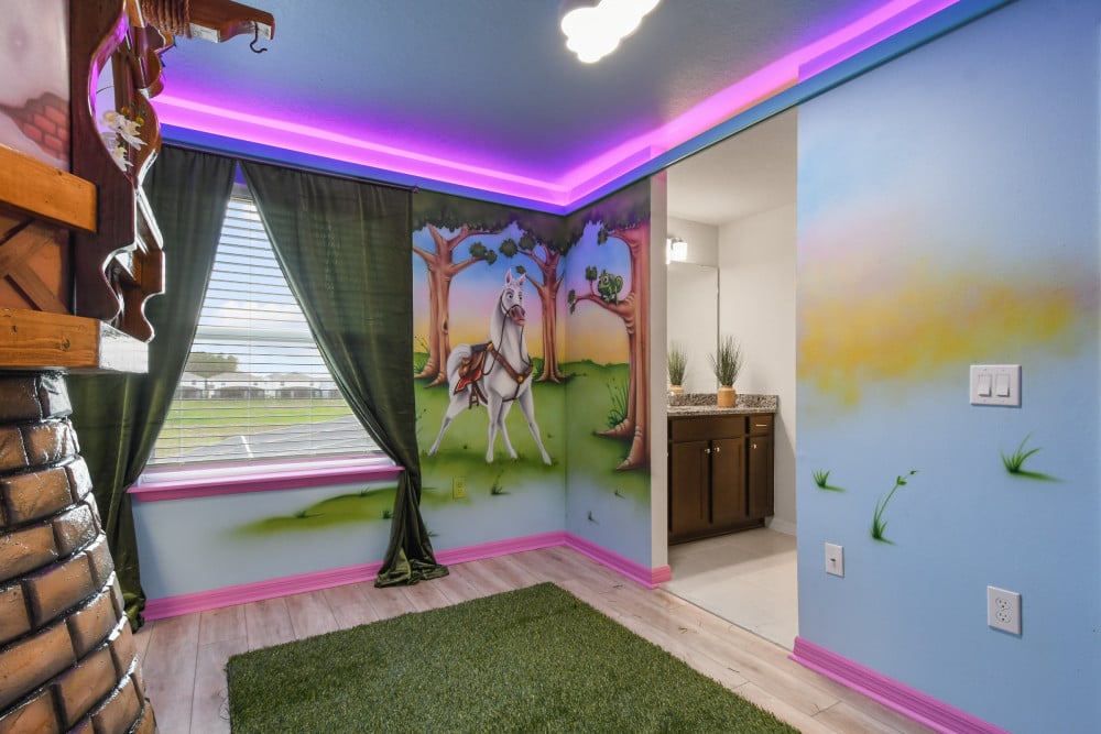 Windsor Island Resort 309