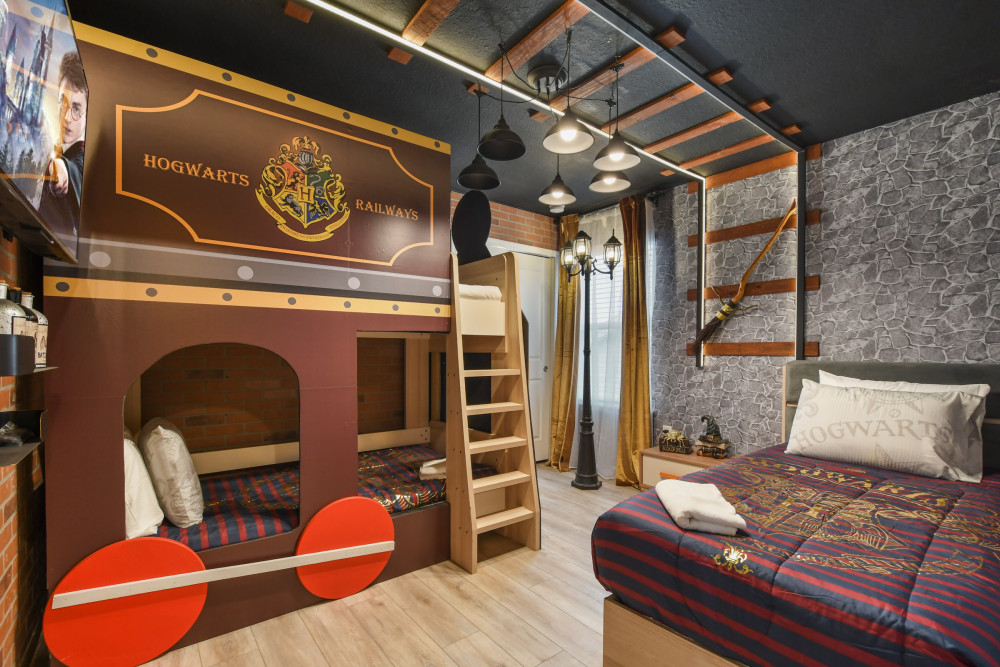 Windsor Island Resort 309