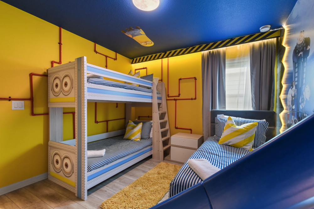 Windsor Island Resort 309