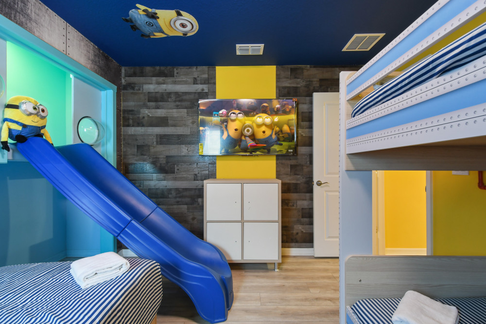 Windsor Island Resort 309