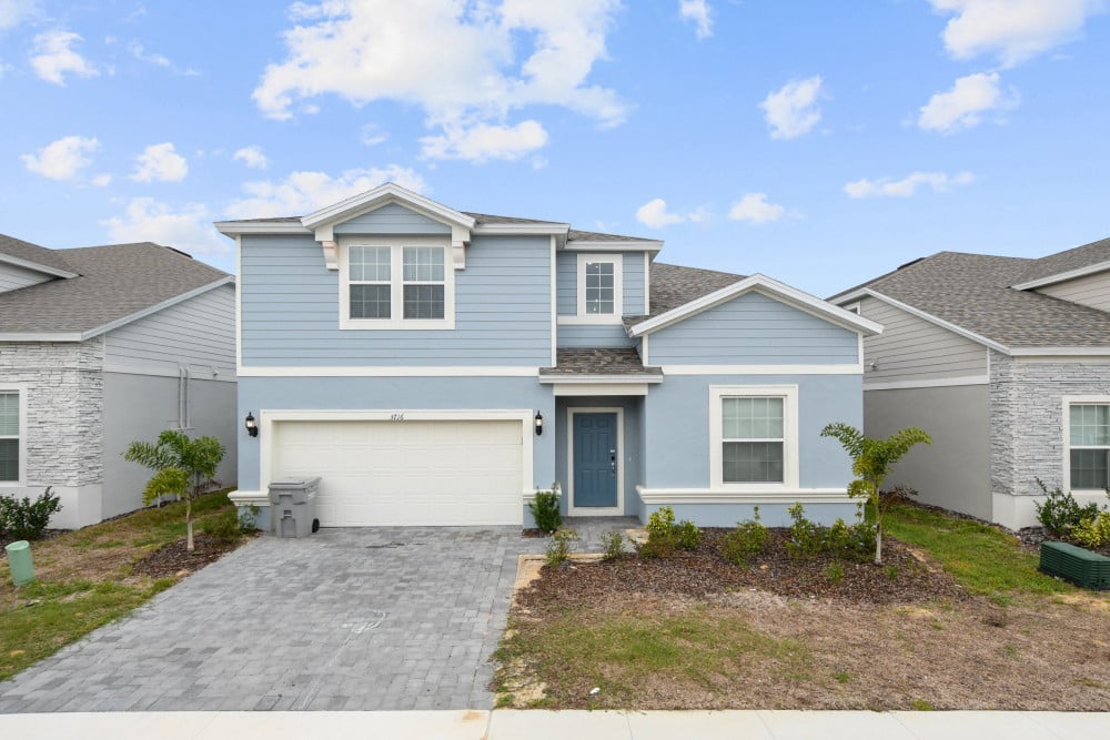 Windsor Island Resort 309