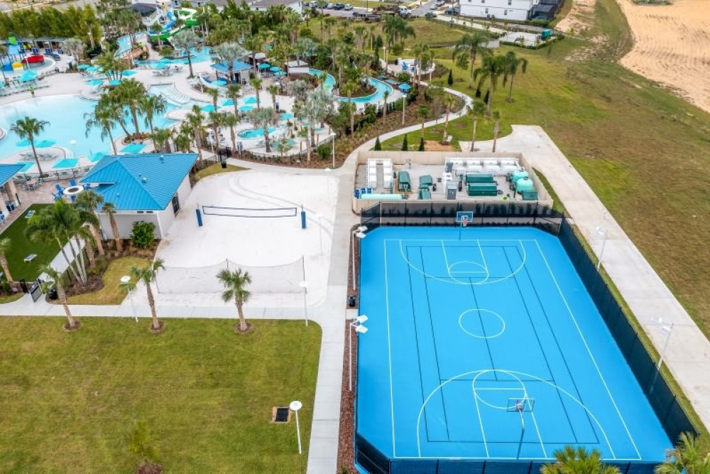 Windsor Island Resort 309