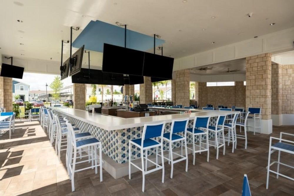 Windsor Island Resort 309