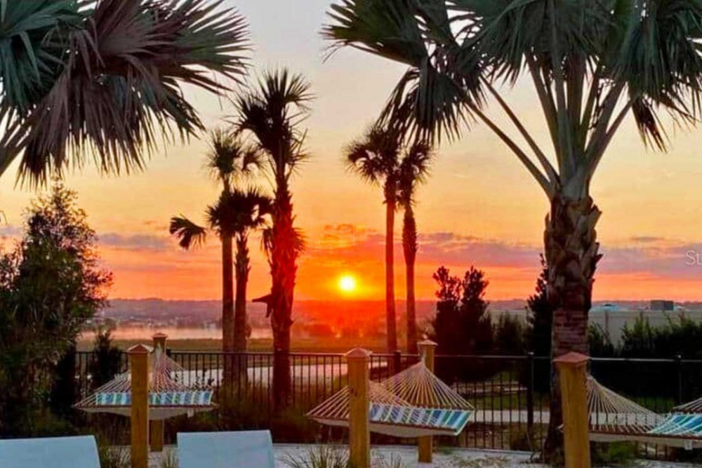 Windsor Island Resort 309