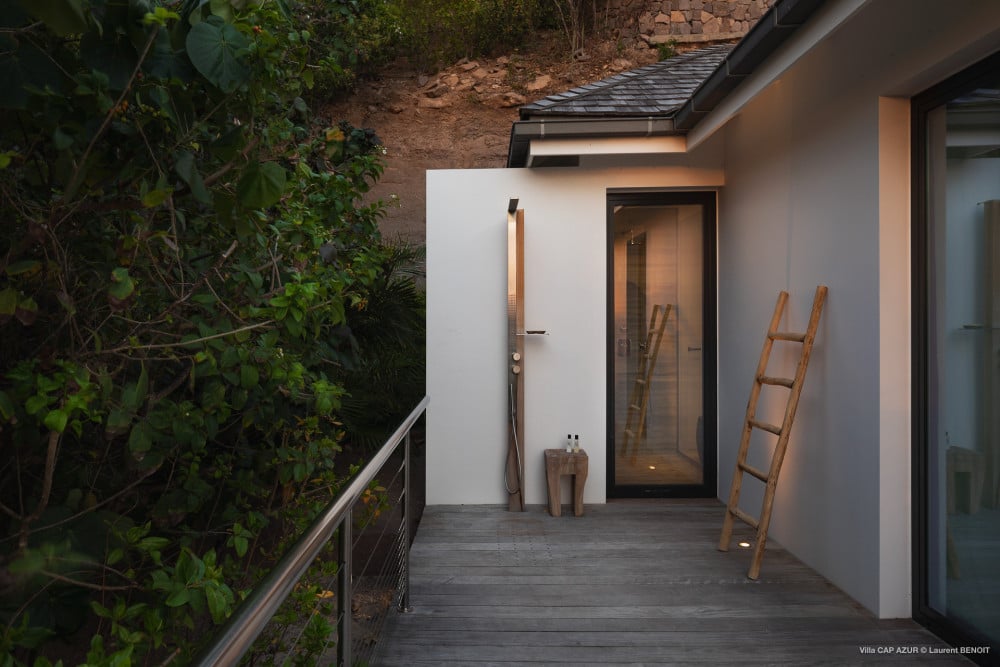 Villa Cap Azur