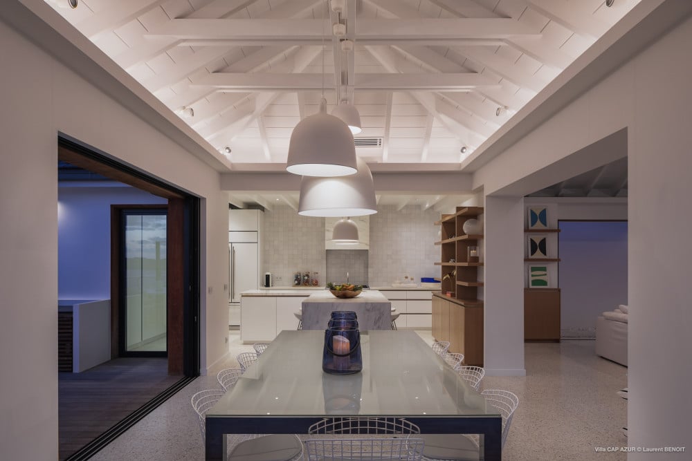 Villa Cap Azur