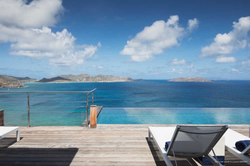 Villa Cap Azur