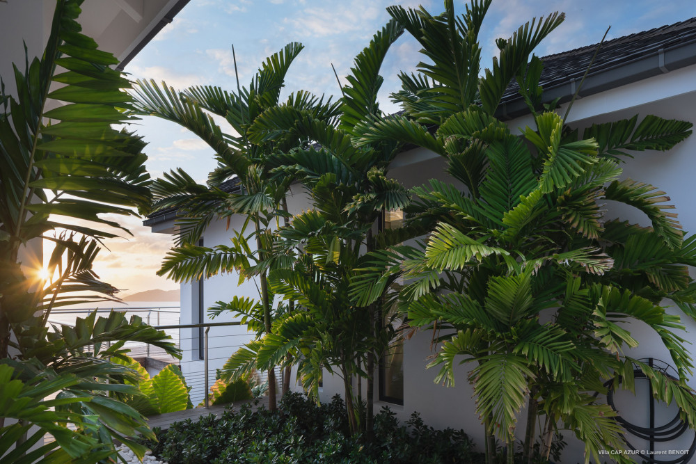 Villa Cap Azur