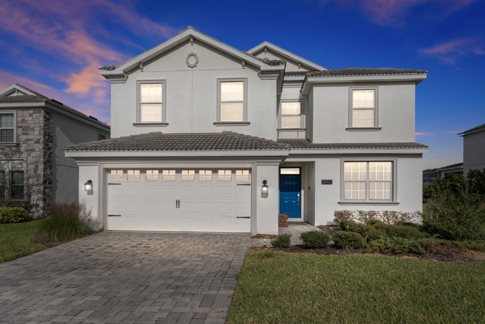 Championsgate 2250