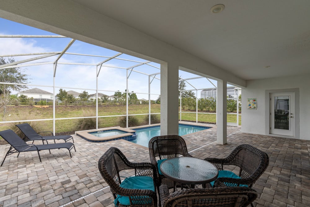 Championsgate 2250