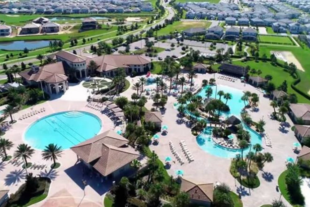 Championsgate 2250