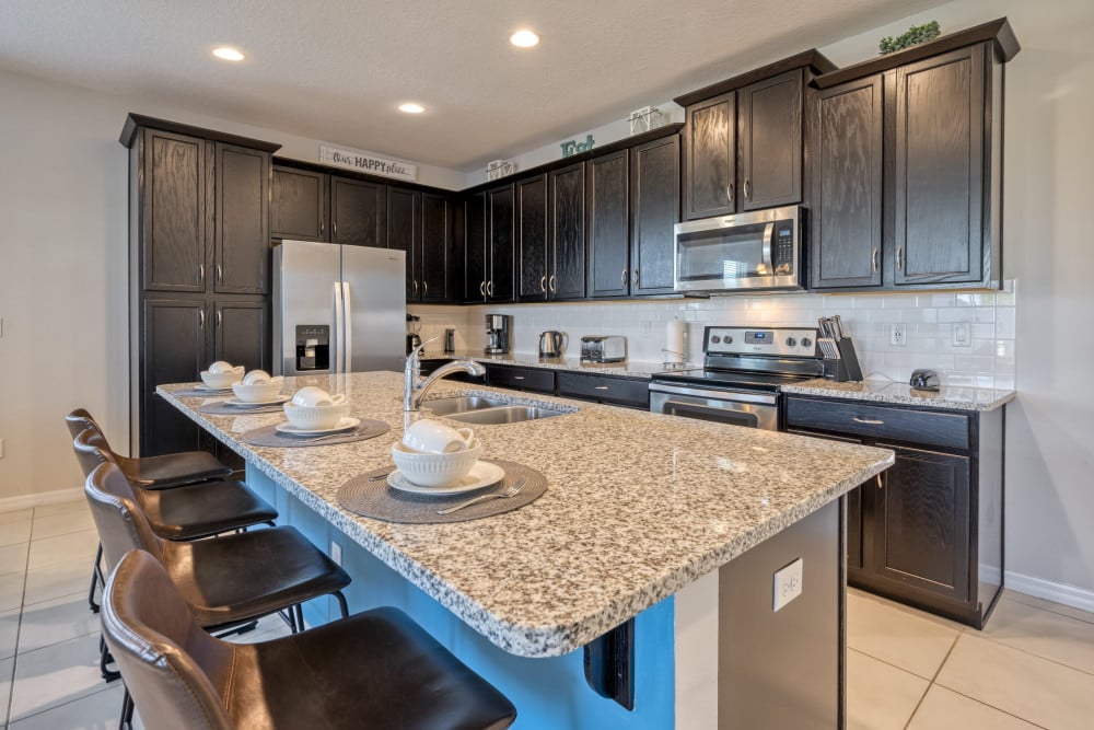 Solara Resort 547
