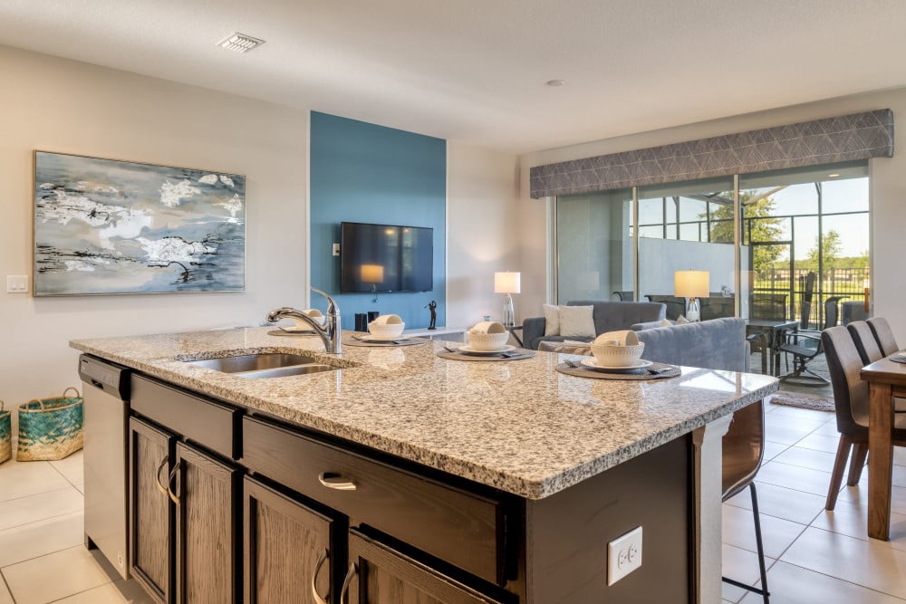 Solara Resort 547