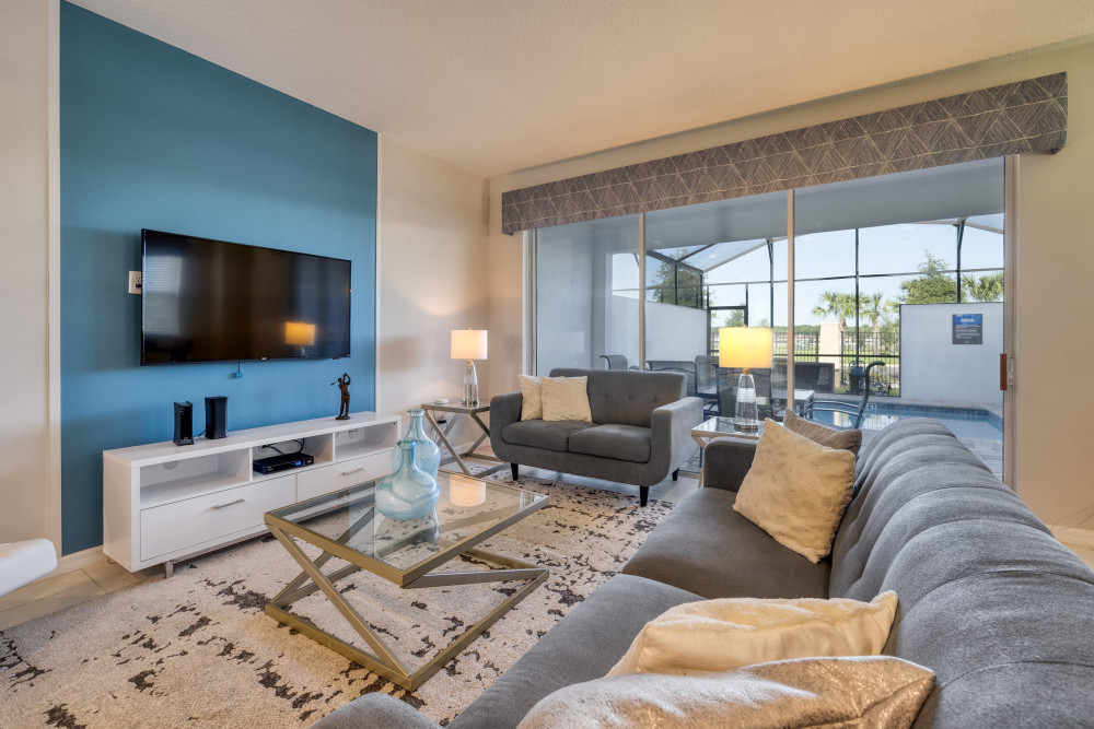 Solara Resort 547