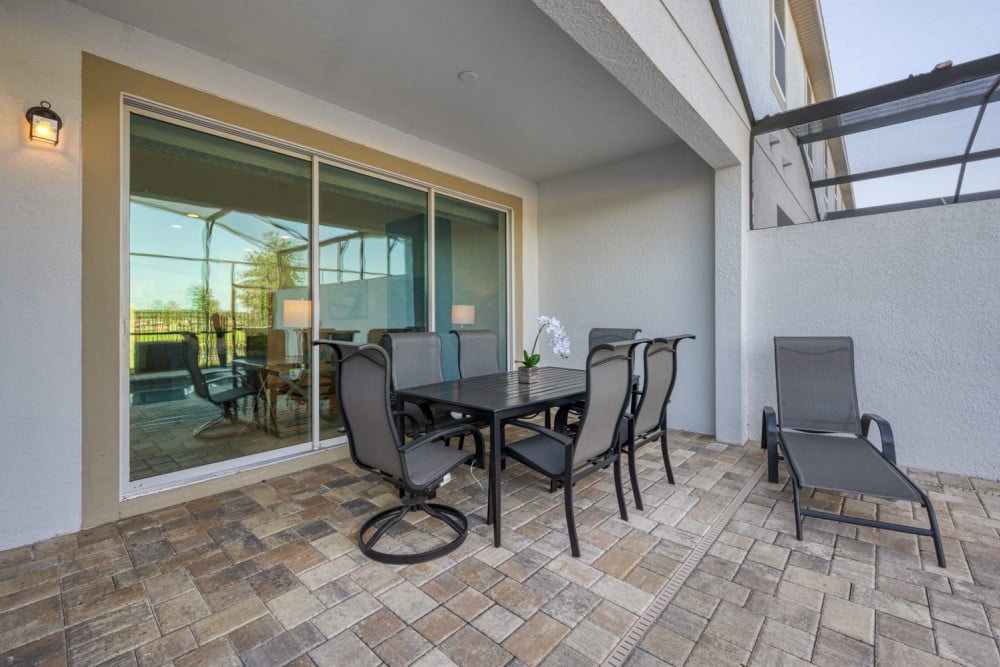 Solara Resort 547