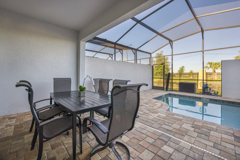 Solara Resort 547
