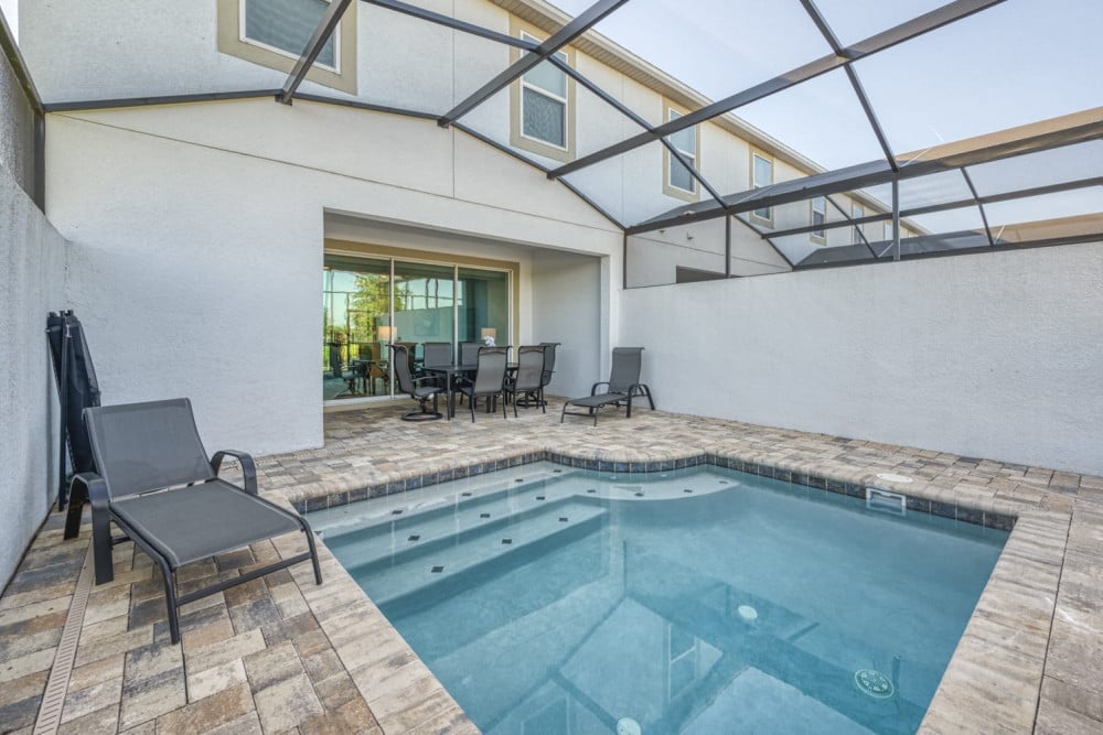 Solara Resort 547