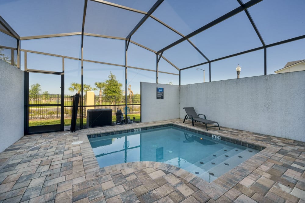 Solara Resort 547