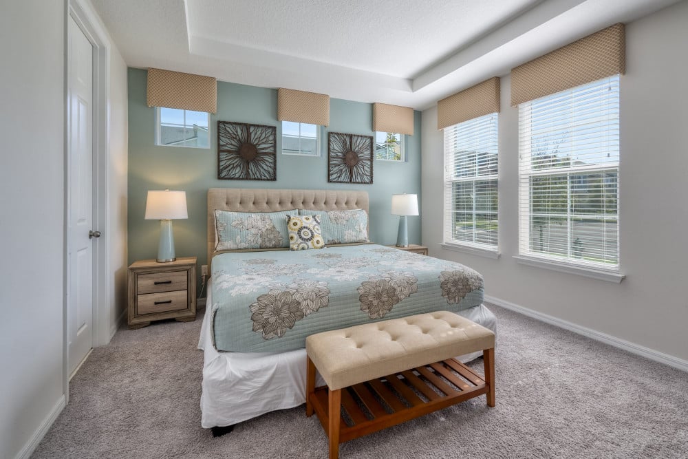 Solara Resort 547