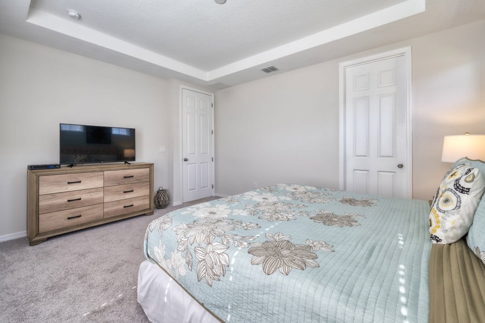 Solara Resort 547