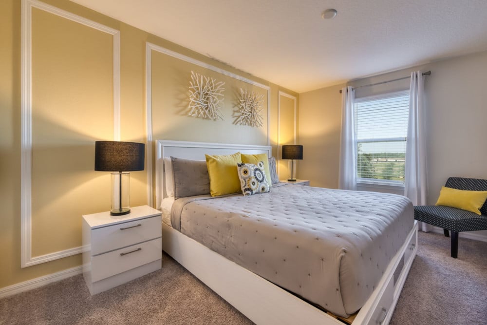 Solara Resort 547
