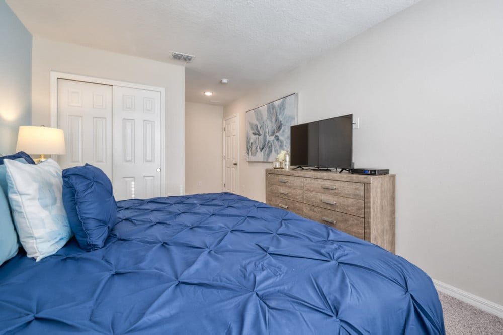 Solara Resort 547