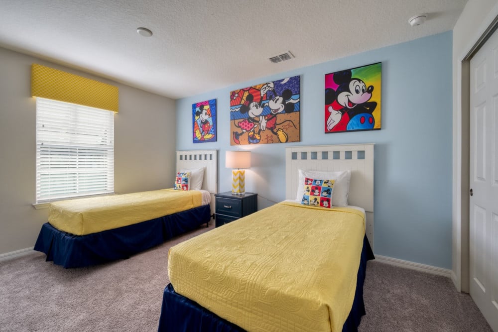 Solara Resort 547