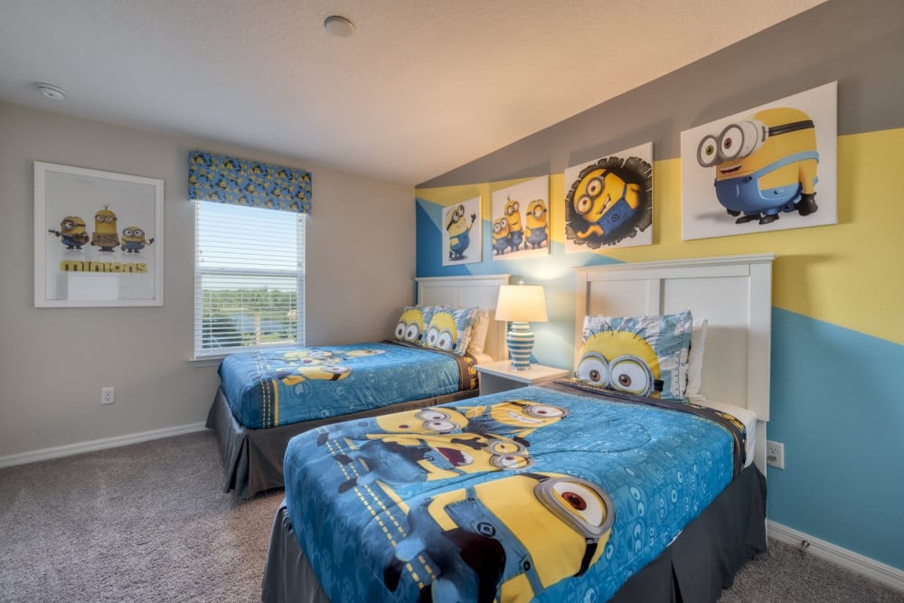 Solara Resort 547