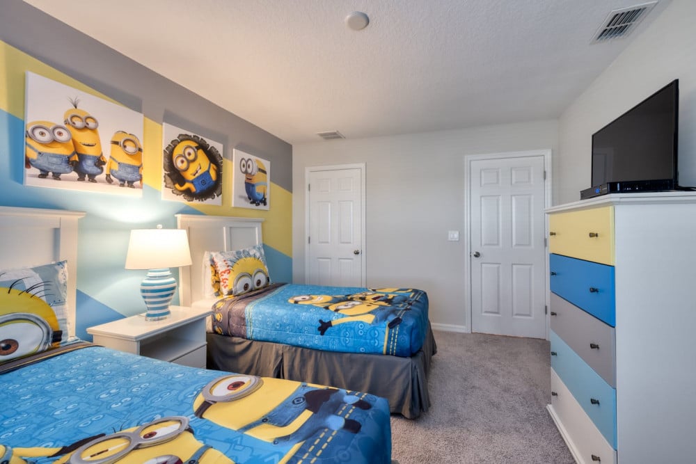 Solara Resort 547