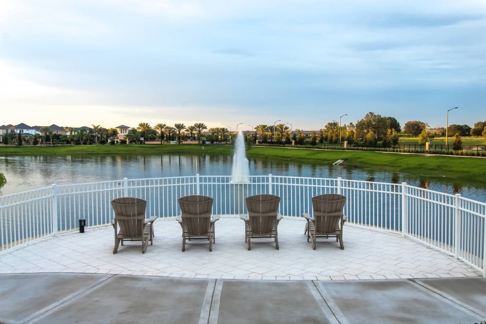 Solara Resort 547