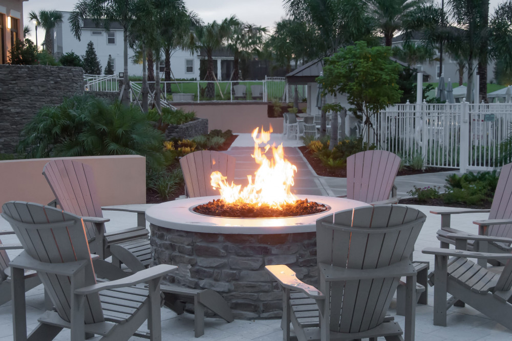 Solara Resort 547